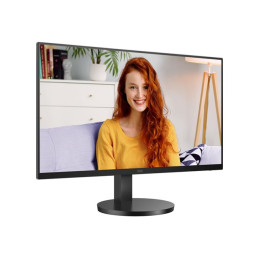 Écran LED - 27" - 3840 x 2160 4K UHD (2160p) @ 60 Hz - IPS - 350 cd - m² - 1000:1 - HDR10 - 4 ms - 2xH... (U27B3AF)_4