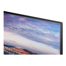SR35 Series - écran LED - 22" (21.5" visualisable) - 1920 x 1080 Full HD (1080p) @ 75 Hz - IPS ... (LS22R350FHUXEN)_12
