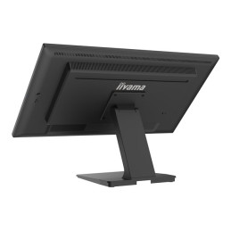 Écran LED - 27" - écran tactile - 1920 x 1080 Full HD (1080p) @ 60 Hz - IPS - 400 cd - m² - 1000:1... (T2752MSC-B1)_6