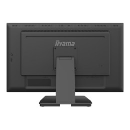 Écran LED - 27" - écran tactile - 1920 x 1080 Full HD (1080p) @ 60 Hz - IPS - 400 cd - m² - 1000:1... (T2752MSC-B1)_7