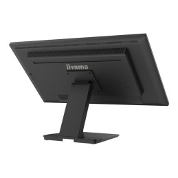 Écran LED - 27" - écran tactile - 1920 x 1080 Full HD (1080p) @ 60 Hz - IPS - 400 cd - m² - 1000:1... (T2752MSC-B1)_8