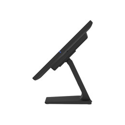 Écran LED - 27" - écran tactile - 1920 x 1080 Full HD (1080p) @ 60 Hz - IPS - 400 cd - m² - 1000:1... (T2752MSC-B1)_12