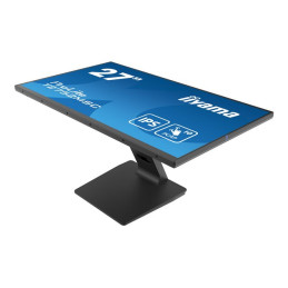 Écran LED - 27" - écran tactile - 1920 x 1080 Full HD (1080p) @ 60 Hz - IPS - 400 cd - m² - 1000:1... (T2752MSC-B1)_13