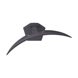 Moniteur OLED - jeux - incurvé - 39" - 3440 x 1440 UWQHD @ 240 Hz - 1500000:1 - DisplayHDR 400 True... (39GX900A-B)_4