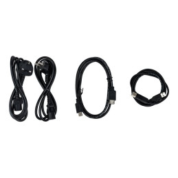 Écran LED - 27" - écran tactile - 1920 x 1080 Full HD (1080p) @ 60 Hz - IPS - 400 cd - m² - 1000:1... (T2752MSC-B1)_15