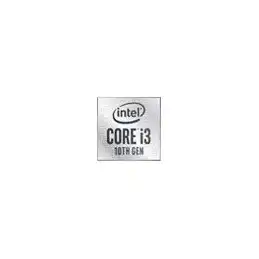 Intel Core i3 10300 - 3.7 GHz - 4 curs - 8 filetages - 8 Mo cache - LGA1200 Socket - Box (BX8070110300)_1