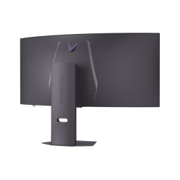 Moniteur OLED - jeux - incurvé - 39" - 3440 x 1440 UWQHD @ 240 Hz - 1500000:1 - DisplayHDR 400 True... (39GX900A-B)_7