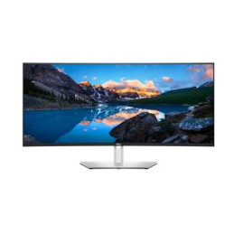 Écran LED - incurvé - 38" - 3840 x 1600 WQHD+ @ 60 Hz - IPS Black - 300 cd - m² - 2000:1 - 5 ms -... (DELL-U3824DW)_1