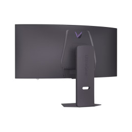 Moniteur OLED - jeux - incurvé - 39" - 3440 x 1440 UWQHD @ 240 Hz - 1500000:1 - DisplayHDR 400 True... (39GX900A-B)_8
