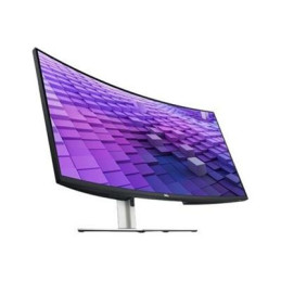 Écran LED - incurvé - 38" - 3840 x 1600 WQHD+ @ 60 Hz - IPS Black - 300 cd - m² - 2000:1 - 5 ms -... (DELL-U3824DW)_2