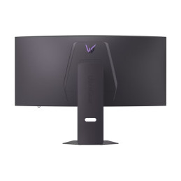 Moniteur OLED - jeux - incurvé - 39" - 3440 x 1440 UWQHD @ 240 Hz - 1500000:1 - DisplayHDR 400 True... (39GX900A-B)_11