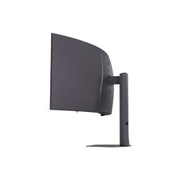 Moniteur OLED - jeux - incurvé - 39" - 3440 x 1440 UWQHD @ 240 Hz - 1500000:1 - DisplayHDR 400 True... (39GX900A-B)_14