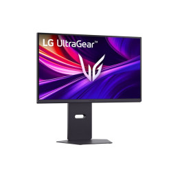 Écran LED - jeux - 27" - 3840 x 2160 4K @ 240 Hz - Nano IPS Noir - 450 cd - m² - 2000:1 - DisplayHDR... (27G850A-B)_3