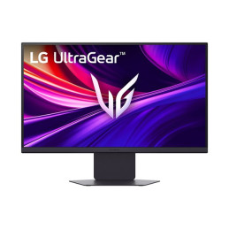 Écran LED - jeux - 27" - 3840 x 2160 4K @ 240 Hz - Nano IPS Noir - 450 cd - m² - 2000:1 - DisplayHDR... (27G850A-B)_4