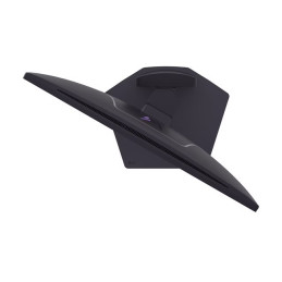 Écran LED - jeux - 27" - 3840 x 2160 4K @ 240 Hz - Nano IPS Noir - 450 cd - m² - 2000:1 - DisplayHDR... (27G850A-B)_6