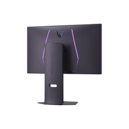 Écran LED - jeux - 27" - 3840 x 2160 4K @ 240 Hz - Nano IPS Noir - 450 cd - m² - 2000:1 - DisplayHDR... (27G850A-B)_9