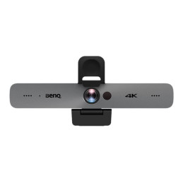 Caméra pour conférence - couleur - 3840 x 2160 - audio - USB 3.0 - H.265 (DVY32)_5