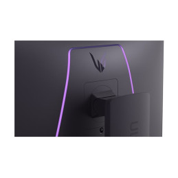 Écran LED - jeux - 27" - 3840 x 2160 4K @ 240 Hz - Nano IPS Noir - 450 cd - m² - 2000:1 - DisplayHDR... (27G850A-B)_13