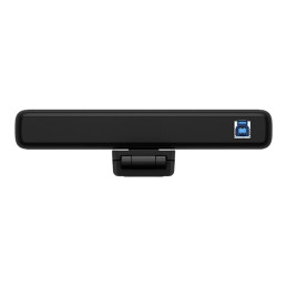 Caméra pour conférence - couleur - 3840 x 2160 - audio - USB 3.0 - H.265 (DVY32)_10