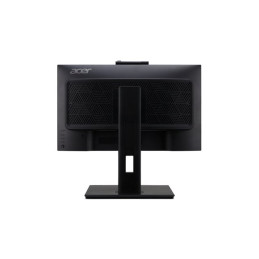 B8 Series - écran LED - 27" - 2560 x 1440 WQHD @ 100 Hz - IPS - 350 cd - m² - 1000:1 - HDR10 - 4 ... (UM.HB8EE.E03)_5