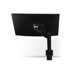 Écran LED - 32" (31.5" visualisable) - 3840 x 2160 4K UHD (2160p) @ 60 Hz - IPS - 350 cd - m² - 100... (32UN880K-B)_6