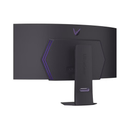 Moniteur OLED - jeux - incurvé - 45" - 3440 x 1440 UWQHD @ 240 Hz - 1500000:1 - DisplayHDR 400 True... (45GX900A-B)_7