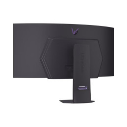 Moniteur OLED - jeux - incurvé - 45" - 3440 x 1440 UWQHD @ 240 Hz - 1500000:1 - DisplayHDR 400 True... (45GX900A-B)_10