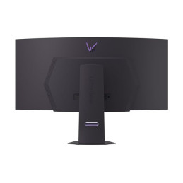 Moniteur OLED - jeux - incurvé - 45" - 3440 x 1440 UWQHD @ 240 Hz - 1500000:1 - DisplayHDR 400 True... (45GX900A-B)_11