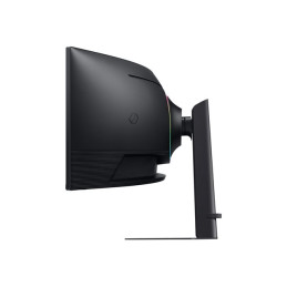 G95C Series - écran LED - jeux - incurvé - 49" - 5120 x 1440 Dual Quad HD @ 240 Hz - VA - 450 c... (LS49CG950EUXEN)_12