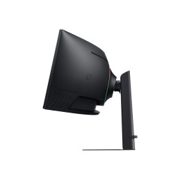 G95C Series - écran LED - jeux - incurvé - 49" - 5120 x 1440 Dual Quad HD @ 240 Hz - VA - 450 c... (LS49CG950EUXEN)_14