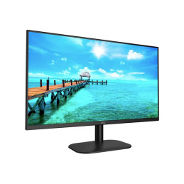 B2 Series - écran LED - 24" (23.8" visualisable) - 1920 x 1080 Full HD (1080p) @ 75 Hz - VA - 250 cd ... (24B2XHM2)_3