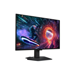 G50SF Series - moniteur OLED - jeux - 27" - 2560 x 1440 QHD @ 180 Hz - 200 cd - m² - 1000000:1 ... (LS27FG500SUXEN)_4
