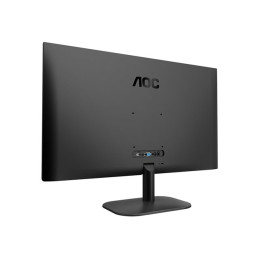 B2 Series - écran LED - 24" (23.8" visualisable) - 1920 x 1080 Full HD (1080p) @ 75 Hz - VA - 250 cd ... (24B2XHM2)_6