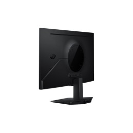 G50SF Series - moniteur OLED - jeux - 27" - 2560 x 1440 QHD @ 180 Hz - 200 cd - m² - 1000000:1 ... (LS27FG500SUXEN)_7