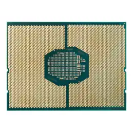 Intel Xeon Silver 4214R - 2.4 GHz - 12 coeurs - 24 filetages - 16.5 Mo cache - LGA3647 Socket - 2ème CPU - ... (8BD03AA)_1
