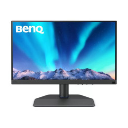 SW Series - écran LED - 27" - 2560 x 1440 WQXGA @ 60 Hz - IPS - 300 cd - m² - 1000:1 - HDR10 - 5 ms - 2... (SW272Q)_5