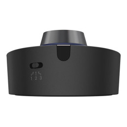 SW Series - écran LED - 27" - 2560 x 1440 WQXGA @ 60 Hz - IPS - 300 cd - m² - 1000:1 - HDR10 - 5 ms - 2... (SW272Q)_10