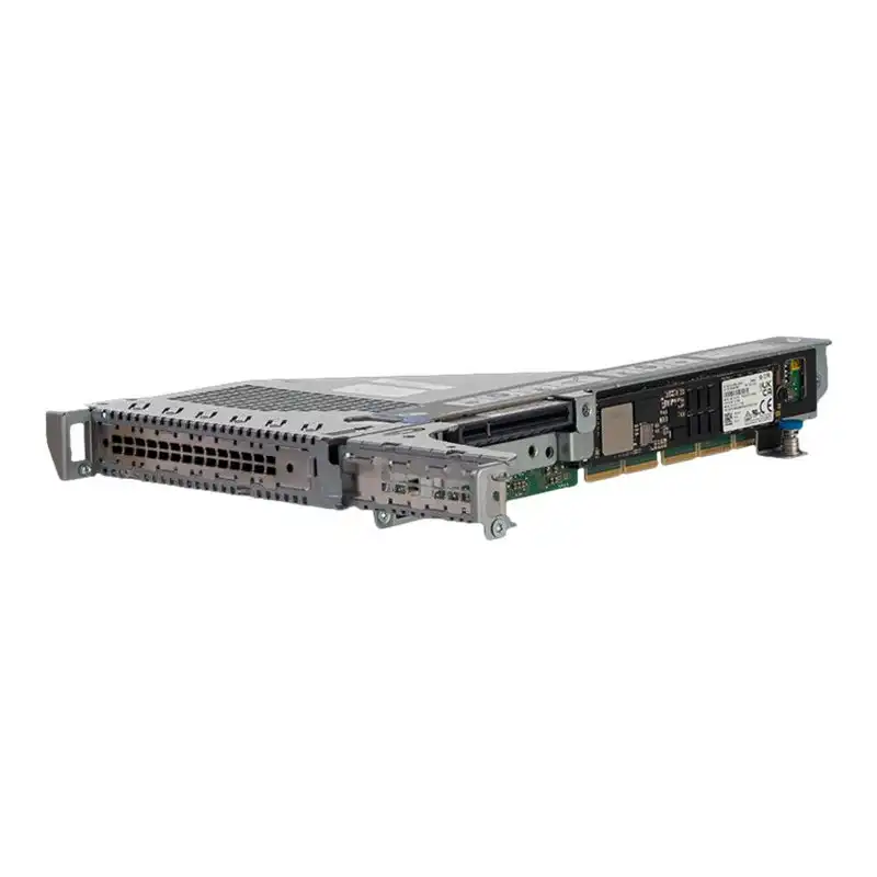 HPE Secondary Riser Kit - Carte fille - pour ProLiant DL380 Gen11 Network Choice (P51083-B21)_1