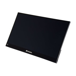Écran LCD - 17.3" - portable - écran tactile - 3840 x 2160 4K - IPS - 400 cd - m² - 1200:1 - 6 ms - HDMI... (32239)_1