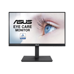 Écran LED - 21.5" (22" visualisable) - 1920 x 1080 Full HD (1080p) @ 75 Hz - IPS - 250 cd - m²... (90LM06C3-B02370)_1
