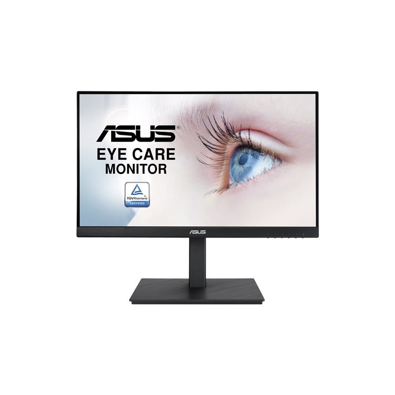 Écran LED - 21.5" (22" visualisable) - 1920 x 1080 Full HD (1080p) @ 75 Hz - IPS - 250 cd - m²... (90LM06C3-B02370)_1