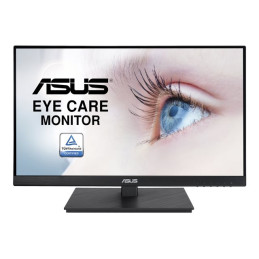 Écran LED - 21.5" (22" visualisable) - 1920 x 1080 Full HD (1080p) @ 75 Hz - IPS - 250 cd - m²... (90LM06C3-B02370)_4