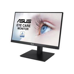 Écran LED - 21.5" (22" visualisable) - 1920 x 1080 Full HD (1080p) @ 75 Hz - IPS - 250 cd - m²... (90LM06C3-B02370)_5