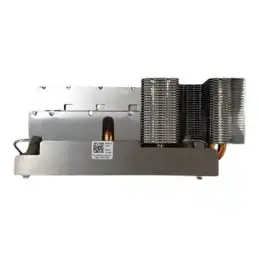 Dell High Performance - Bac de refroidissemnt pour processeur - kit client - pour PowerEdge R760xs (412-BBHC)_1