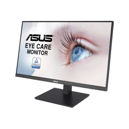 Écran LED - 27" - 1920 x 1080 Full HD (1080p) @ 75 Hz - IPS - 250 cd - m² - 1000:1 - 5 ms - HD... (90LM06H1-B02370)_1