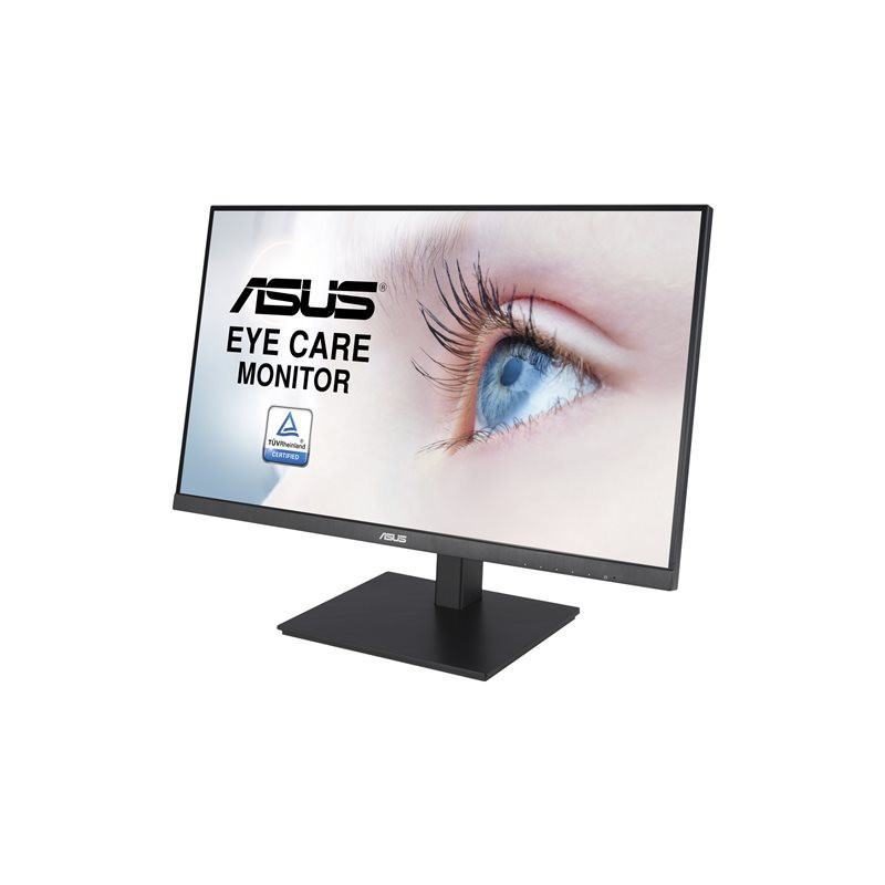 Écran LED - 27" - 1920 x 1080 Full HD (1080p) @ 75 Hz - IPS - 250 cd - m² - 1000:1 - 5 ms - HD... (90LM06H1-B02370)_1