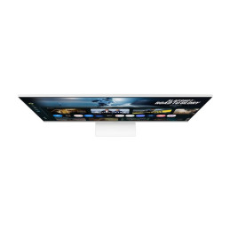 M70F Series - écran LED - Intelligent - 32" - 3840 x 2160 4K UHD (2160p) @ 60 Hz - VA - 300 cd ... (LS32FM703UUXEN)_5