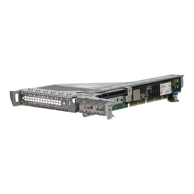 HPE x16 Riser Kit - Carte fille - pour ProLiant DL360 Gen11 (P48903-B21)_1