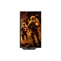 G50F Series - écran LED - jeux - 32" - 2560 x 1440 QHD @ 180 Hz - Fast IPS - 300 cd - m² - 1000... (LS32FG506EUXEN)_1