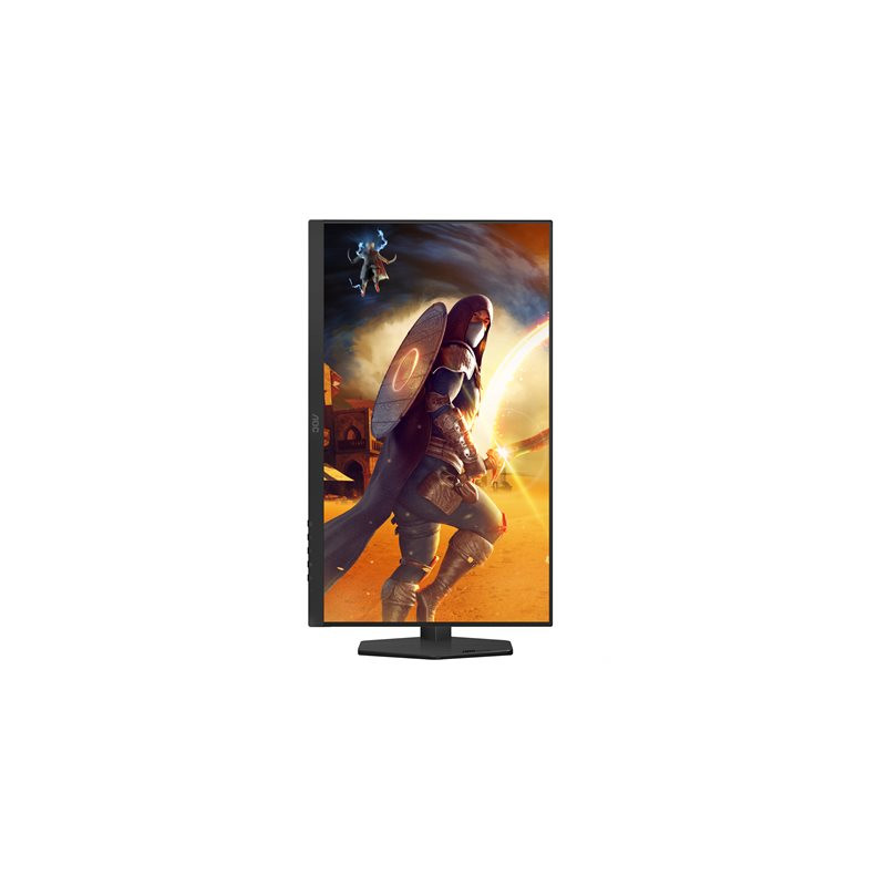 Écran LED - jeux - 27" - 3840 x 2160 4K UHD (2160p) @ 160 Hz - Fast IPS - 400 cd - m² - 1000:1 - 0.3 ms... (U27G4R)_1